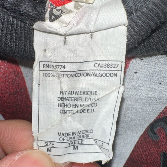 Alstyle harley davidson  Size M - Picture 4 of 6